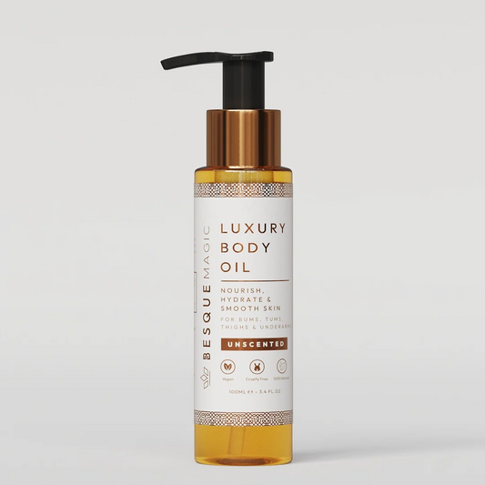 Besque® Magic Body Oil - Unscented