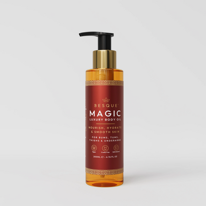 Besque® Magic Body Oil